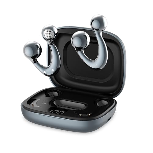 Amazon.co.jp: 【耳元のファッション・美学を再定義】CHUDA Bluetooth